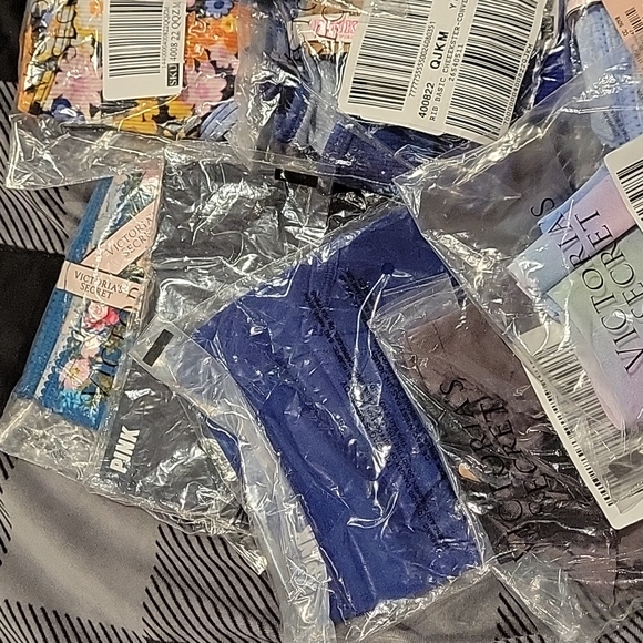 NWT victorias secret panties 17 medium - Picture 2 of 9